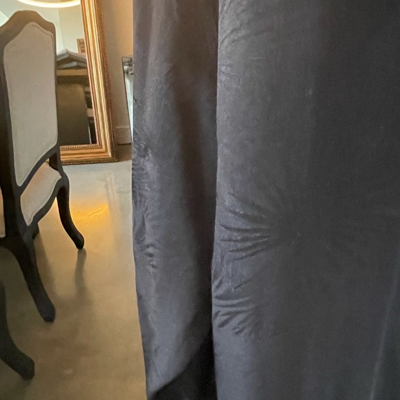 Saint Laurent silk tunic - Picture 8 of 15